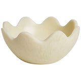 Marcella Bowl - Pearl