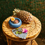 Valeria Bowl - Azure