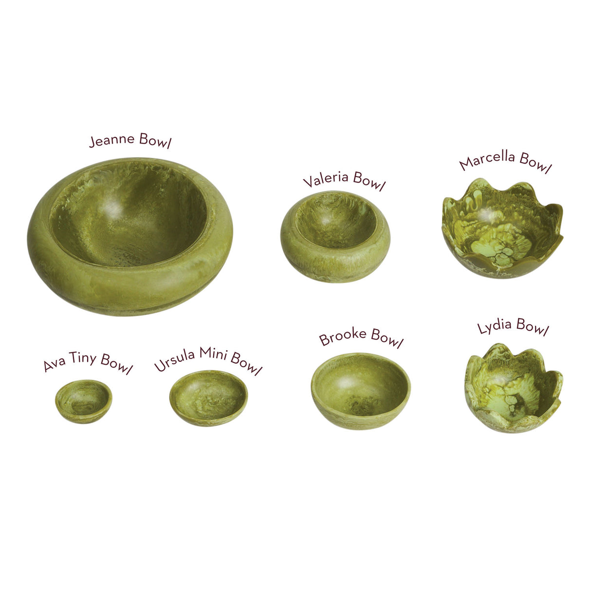 Valeria Bowl - La Palma