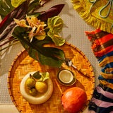 Valeria Bowl - Pearl