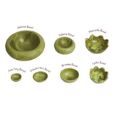 Jeanne Bowl - La Palma