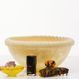 Lou Salad Bowl - Pearl
