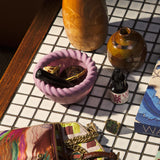 Neave Bowl - Orchid