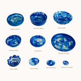 Mazzinni Bowl - Lapis