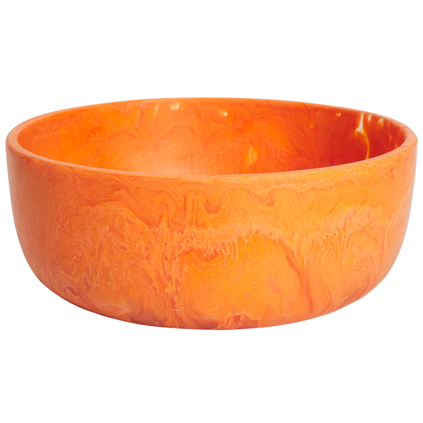 Mazzinni Bowl - Persimmon