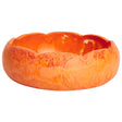 Kabrina Bowl - Persimmon