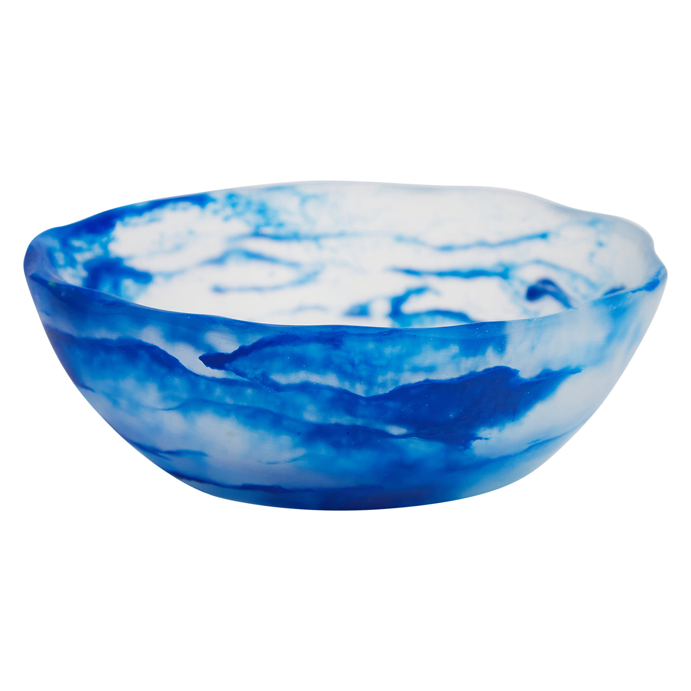 Billie Bowl - Lapis