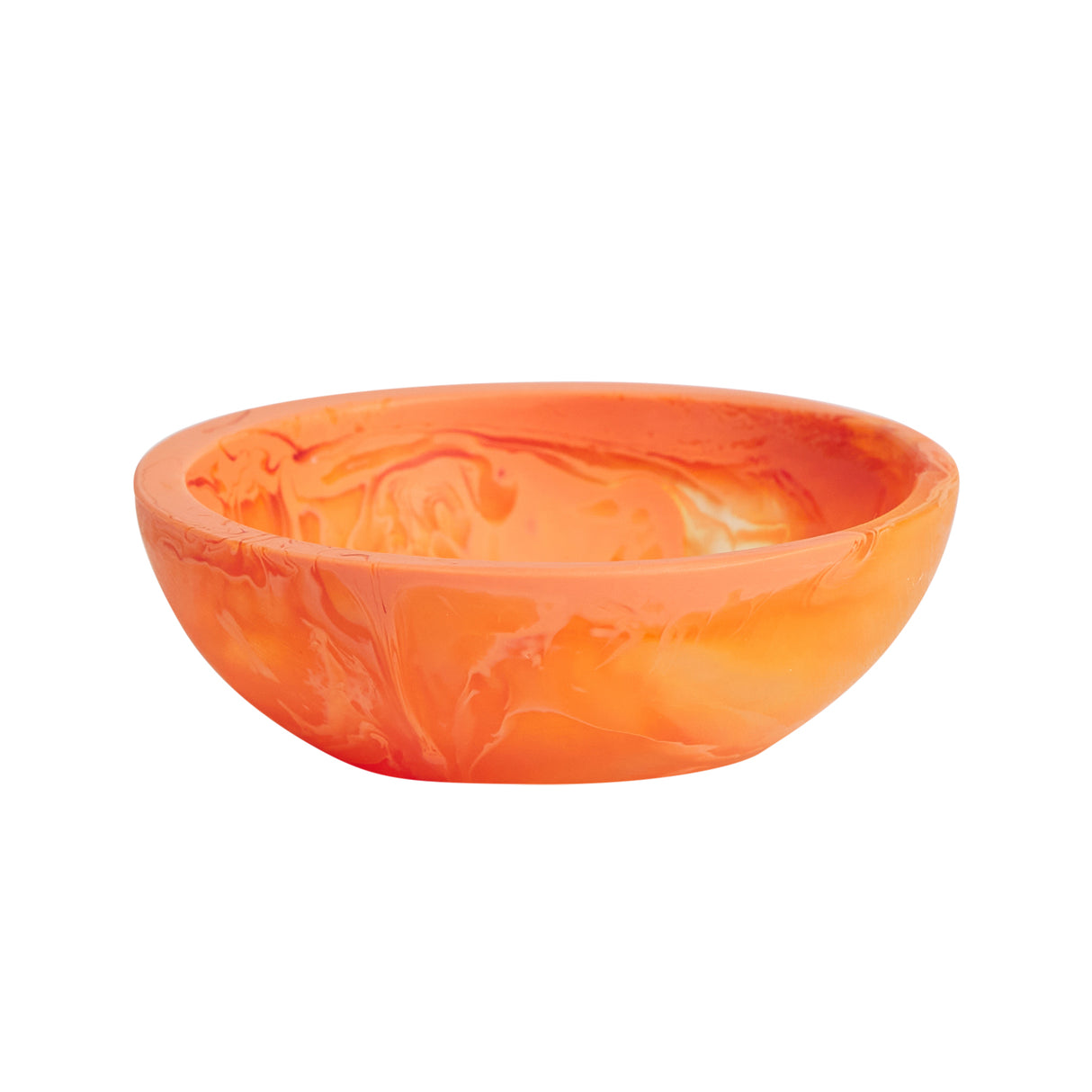 Astrid Tiny Bowl - Persimmon