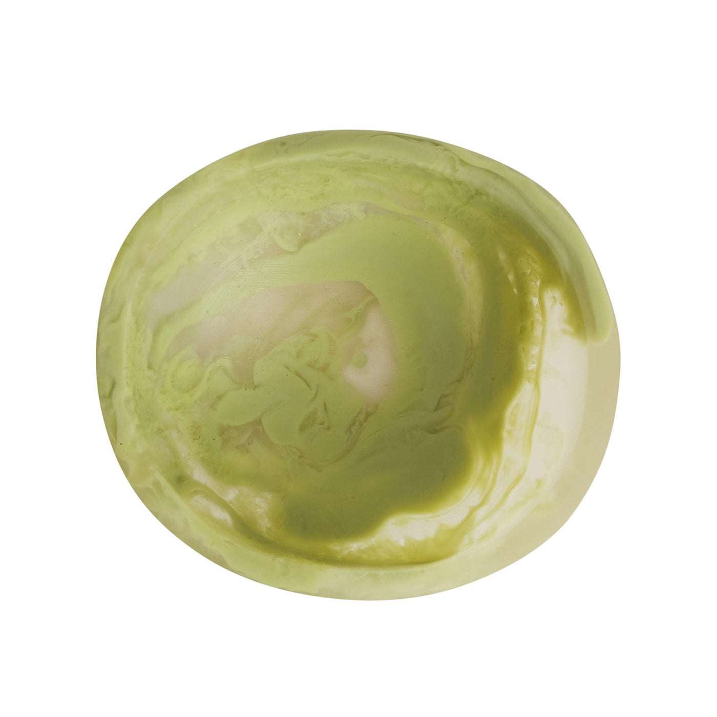 Astrid Tiny Bowl - Pistachio