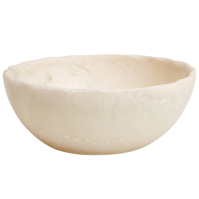 Sloane Bowl - Vanilla