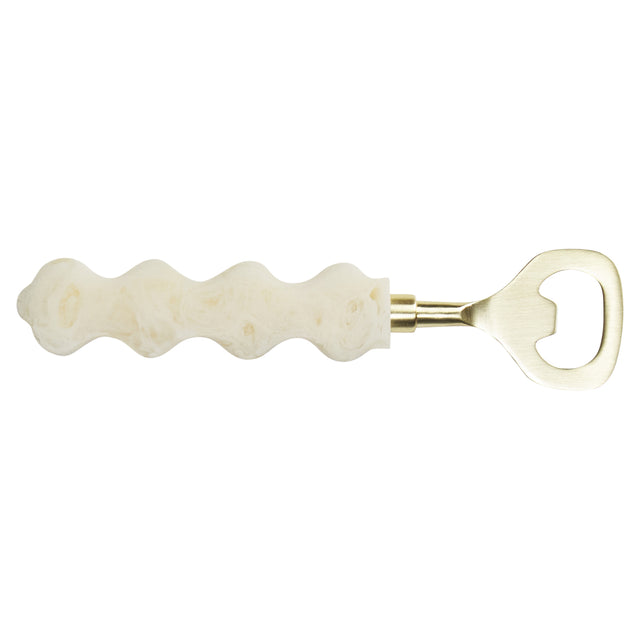 Rebel Bottle Opener - Pearl
