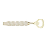 Louisa Bottle Opener - Pearl