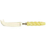 Julia Cheese Knife - Aspen Gold