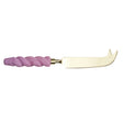Julia Cheese Knife - Orchid