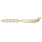 Julia Cheese Knife - Pearl