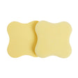 Malorie Coaster Set of 2 - Aspen Gold