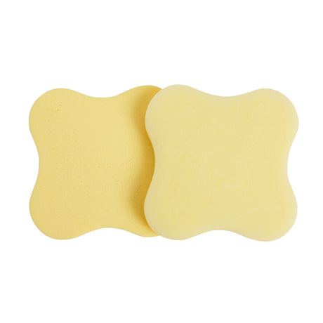 Malorie Coaster Set of 2 - Aspen Gold