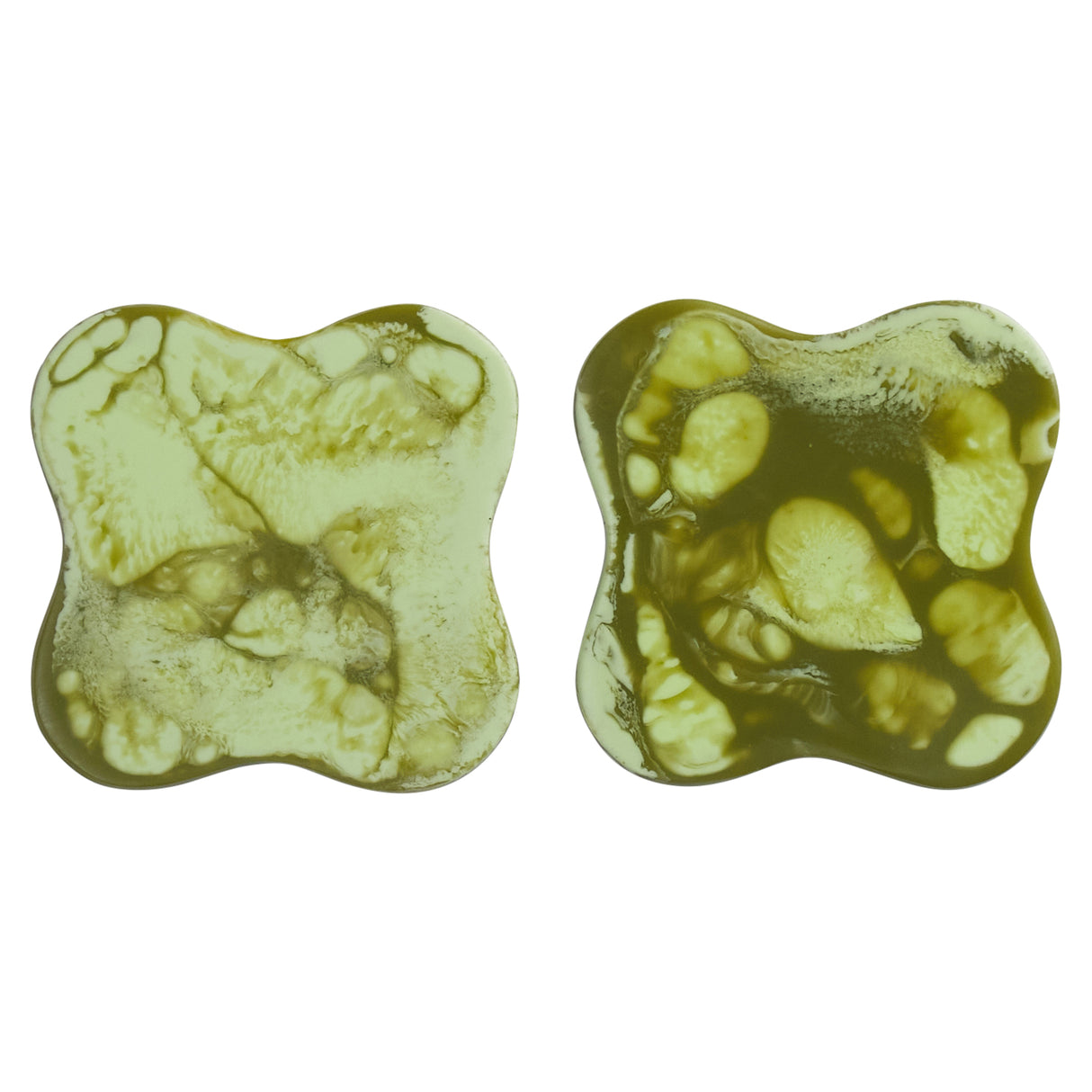 Malorie Coaster Set of 2 - La Palma