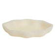 Nicole Serving Dish - Pearl