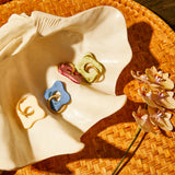 Carla Keyring - La Palma