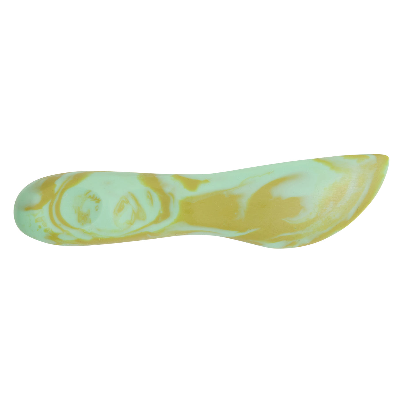 Frances Spreader Knife - Artichoke