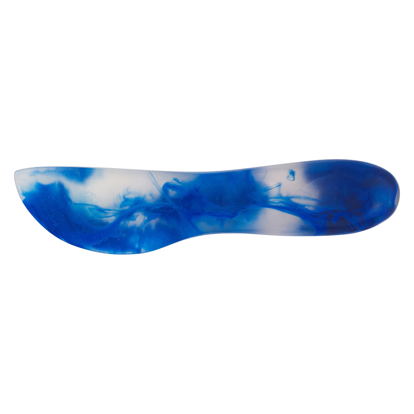 Frances Spreader Knife - Lapis