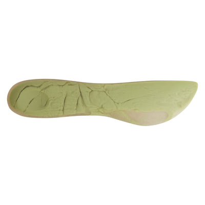 Frances Spreader Knife - Pistachio