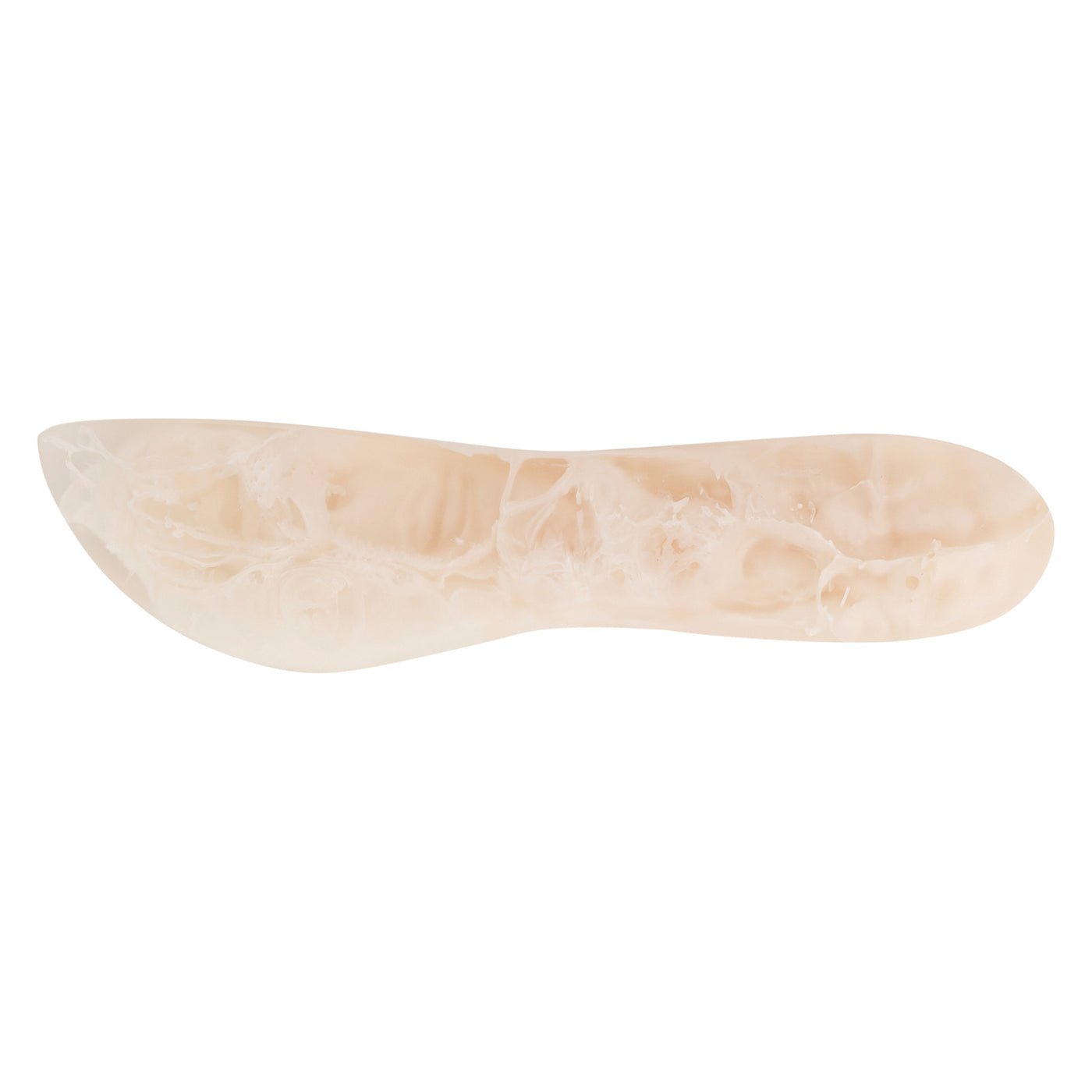 Frances Spreader Knife - Vanilla