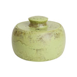 Kannan Mini Canister - Pistachio