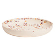 Medina Platter - Nougat Terrazzo