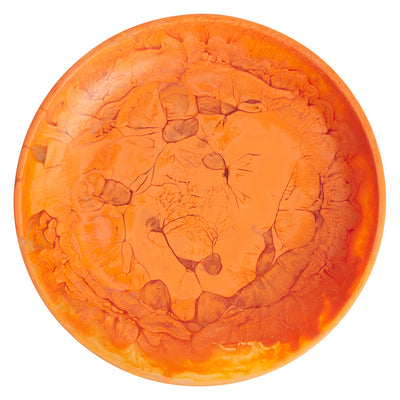 Medina Platter - Persimmon