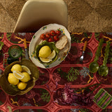 Gisele Salad Servers - La Palma