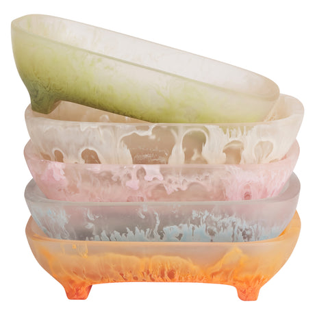 Daja Soap Dish - Posy