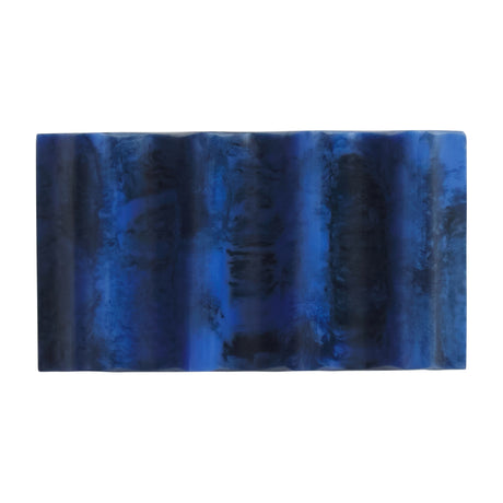 Denise Soap Dish - Azure