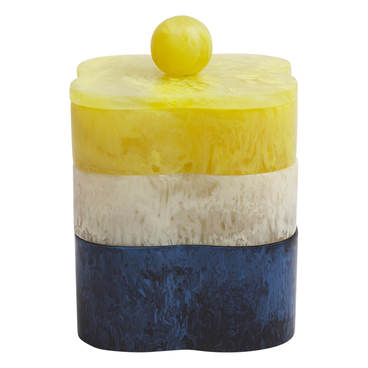 Cory Stacking Box Set - Aspen Gold