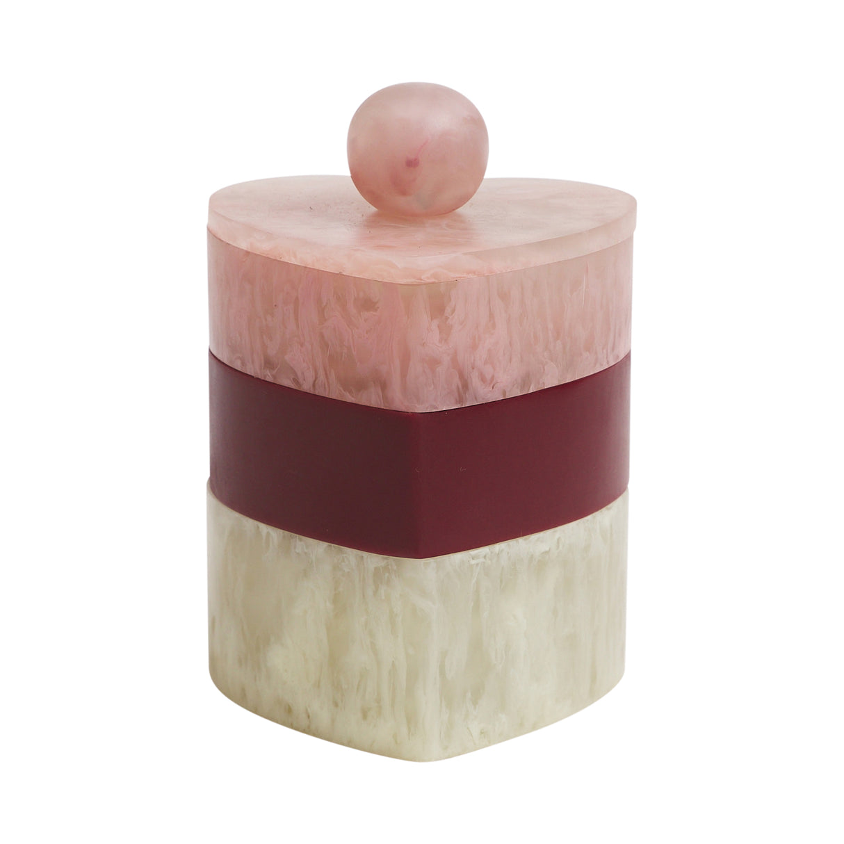 Harmony Stacking Box Set - Orchid
