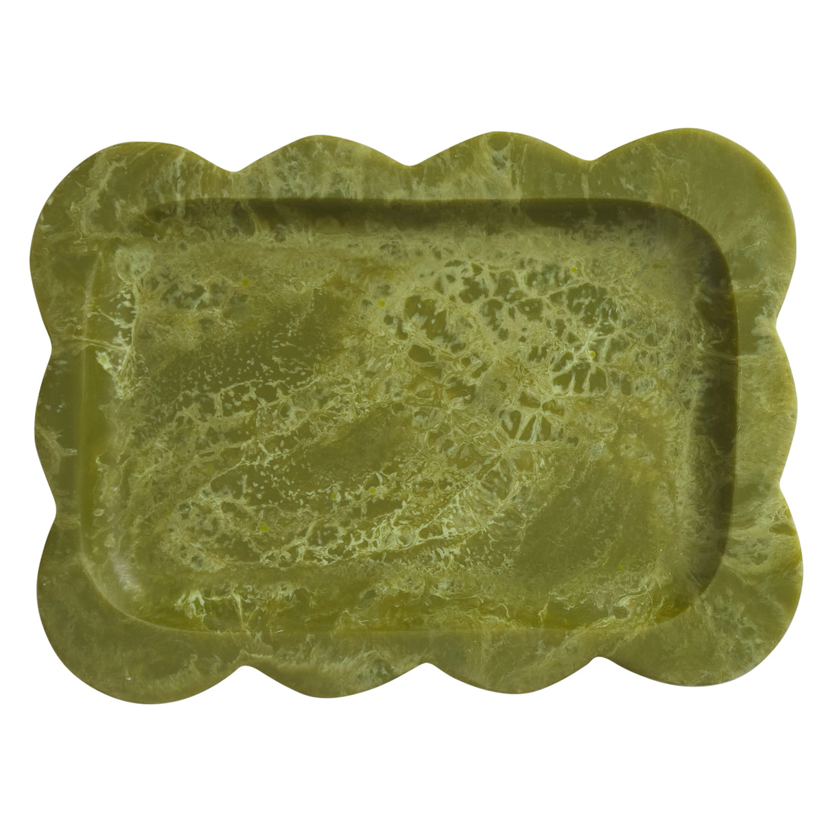 Lizzie Tray - La Palma