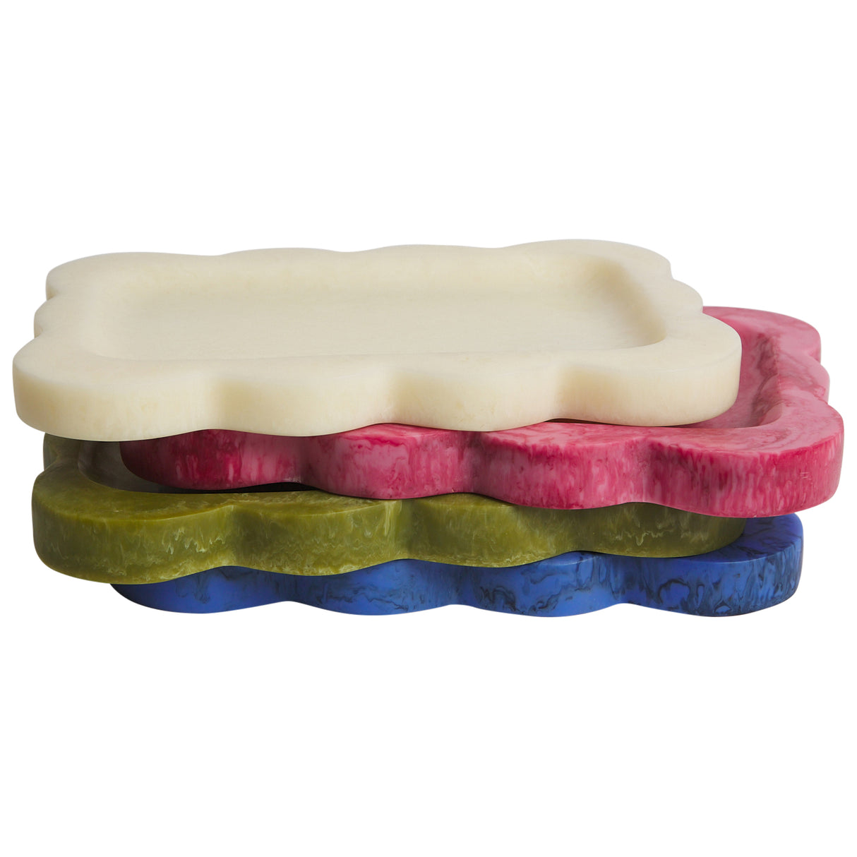 Lizzie Tray - La Palma