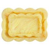 Beau Small Tray - Aspen Gold