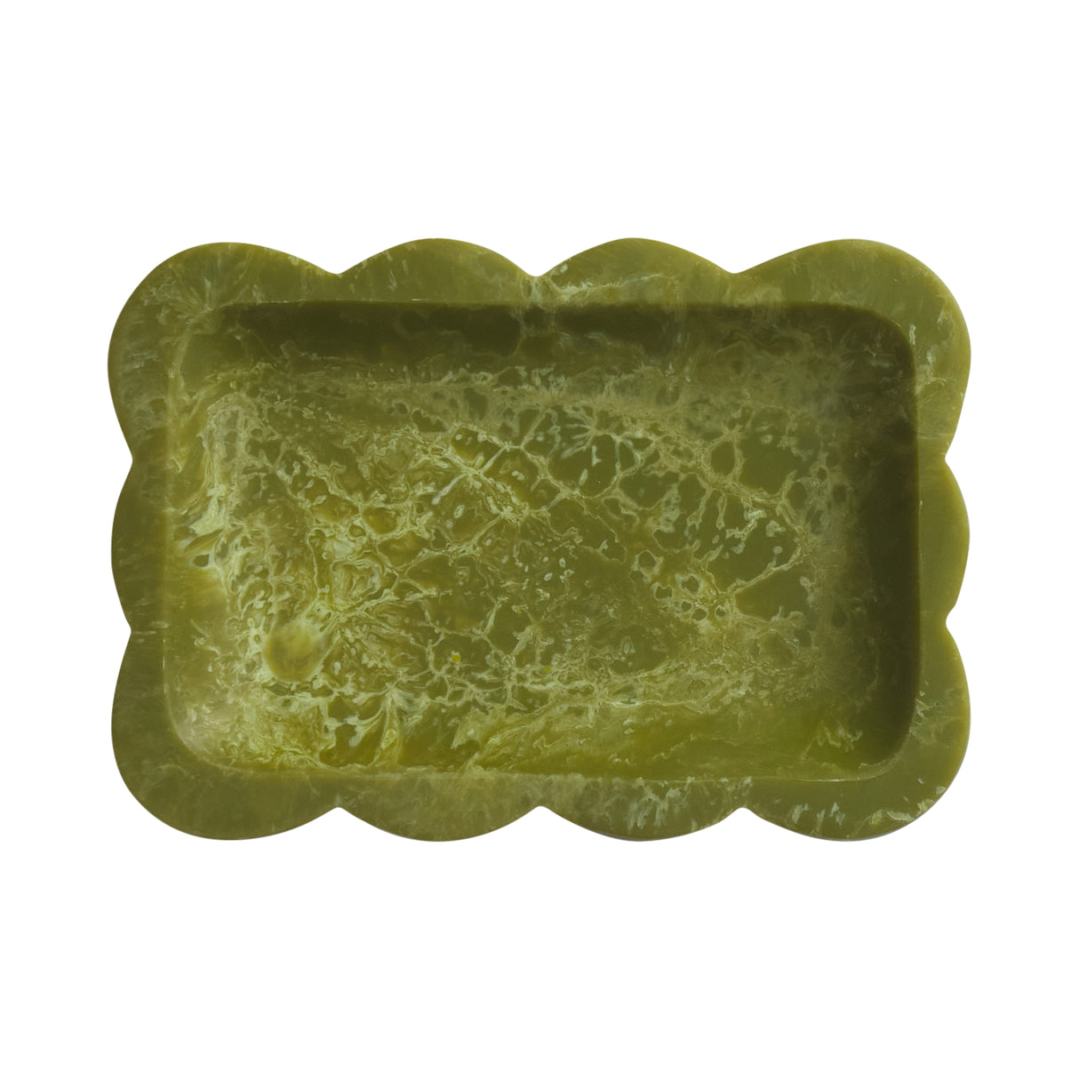 Beau Small Tray - La Palma