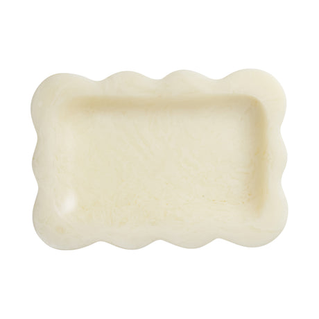 Beau Small Tray - Pearl