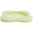 Cory Resin Plate - Zest