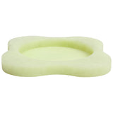 Cory Resin Plate - Zest