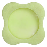 Cory Resin Plate - Zest