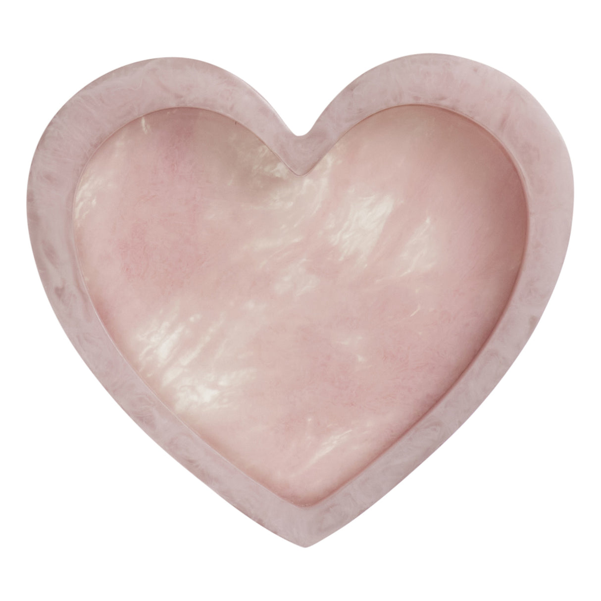 Harmony Resin Plate - Lilac