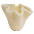 Leah Vase - Pearl