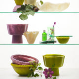 Leah Vase - Pearl