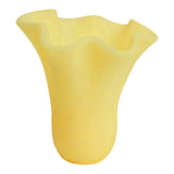 Violetta Vase - Aspen Gold