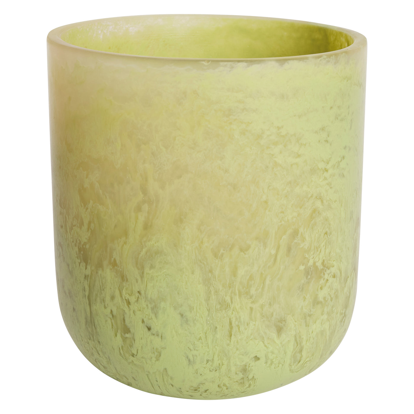 Amisha Vase - Pistachio