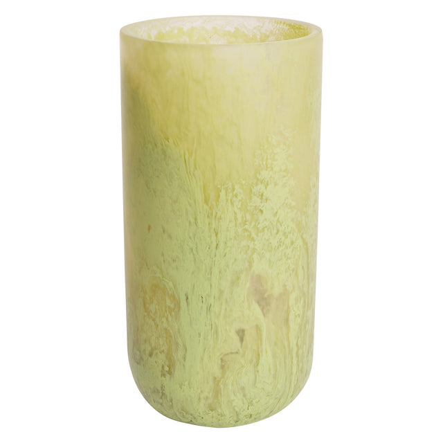 Kalinda Vase - Pistachio